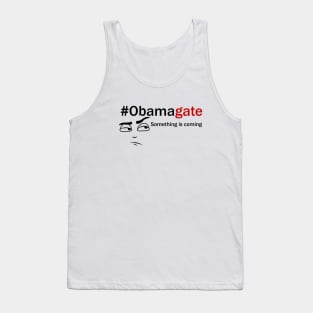 Obamagate Tank Top